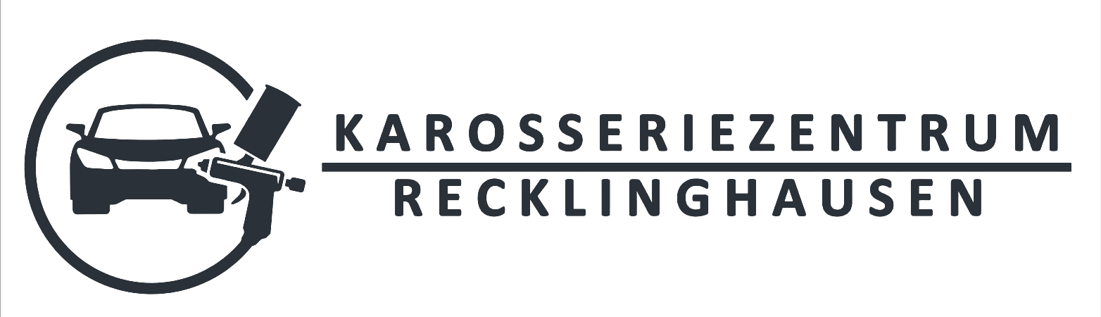 Karosseriezentrum Recklinghausen Logo