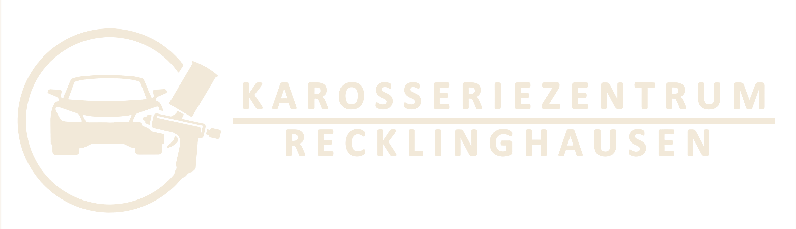 Karosseriezentrum Recklinghausen Logo
